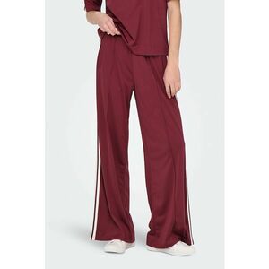 Pantaloni de trening cu buzunare laterale imagine