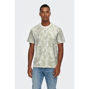 Tricou cu imprimeu grafic imagine