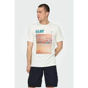 Tricou de bumbac organic imagine