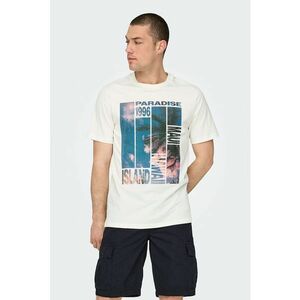 Tricou de bumbac organic imagine