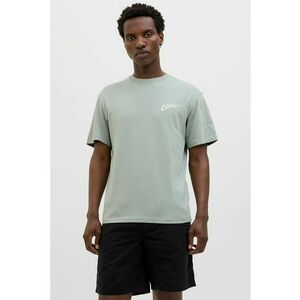 Tricou cu imprimeu pe partea din spate imagine