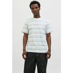 Tricou cu model in dungi imagine