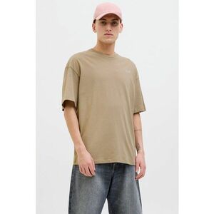 Tricou cu imprimeu pe partea din spate imagine