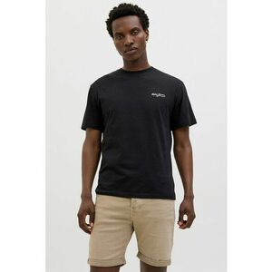Tricou cu imprimeu pe partea din spate imagine