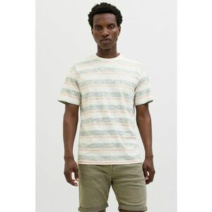 Tricou cu model in dungi imagine