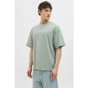 Tricou cu imprimeu pe partea din spate imagine