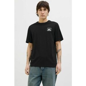 Tricou regular fit cu imprimeu text imagine