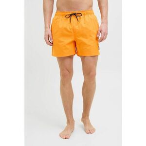 Pantaloni scurti de baie cu snur de ajustare imagine