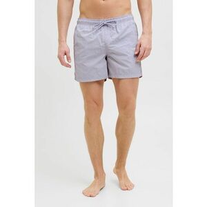 Pantaloni scurti de baie cu snur de ajustare imagine