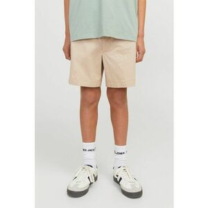 Pantaloni scurti de baie cu snur de ajustare imagine