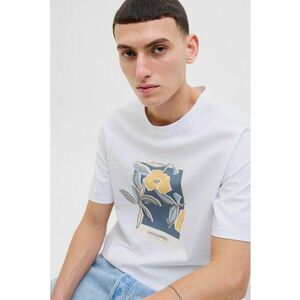 Tricou lejer cu imprimeu imagine