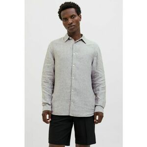 Camasa relaxed fit din in imagine