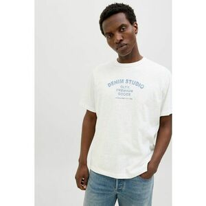 Tricou cu imprimeu text imagine