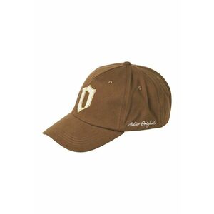 Sapca baseball cu model monograma imagine