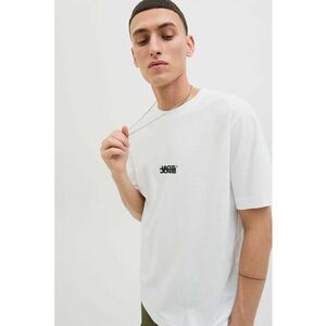 Tricou cu imprimeu logo imagine