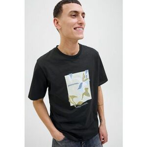 Tricou lejer cu imprimeu imagine