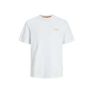 Tricou cu imprimeu pe partea din spate imagine