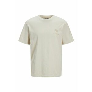Tricou cu imprimeu pe partea din spate imagine