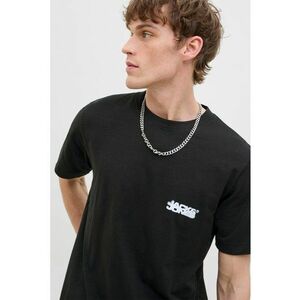 Tricou cu imprimeu logo imagine