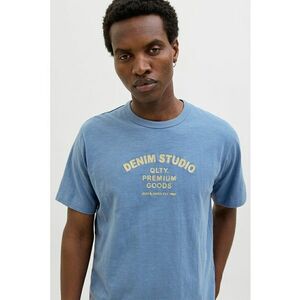 Tricou cu imprimeu text imagine