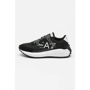 Pantofi sport cu logo imagine
