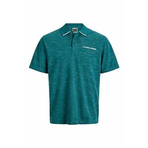 Tricou polo din amestec de bumbac imagine