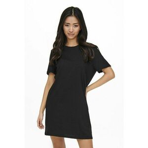Rochie-tricou din bumbac organic imagine