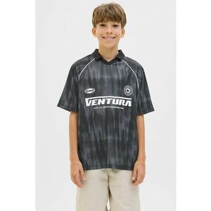 Tricou polo lejer imagine