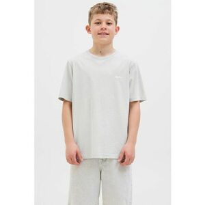 Tricou lejer de bumbac imagine
