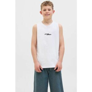 Tricou cu imprimeu text si foto imagine