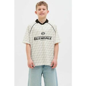 Tricou polo lejer imagine