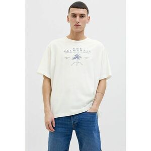 Tricou cu imprimeu text imagine