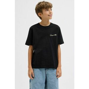 Tricou cu imprimeu pe spate imagine