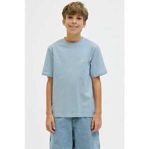 Tricou cu imprimeu pe spate imagine