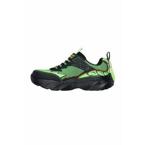 Pantofi sport cu velcro imagine