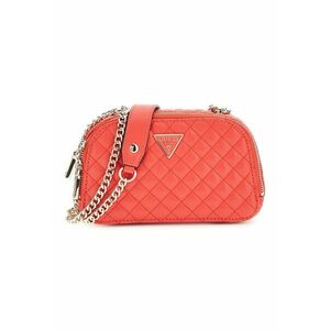 Geanta crossbody din piele ecologica cu aspect matlasat Rianee imagine