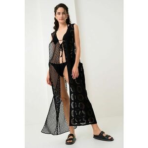 Rochie cu decupaje - pentru plaja imagine