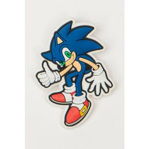 Talisman Jibbitz Sonic imagine