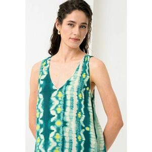 Bluza lejera fara maneci Dirina imagine