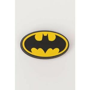 Talisman pentru saboti Jibbitz Batman imagine