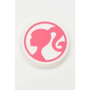 Talisman pentru saboti Jibbitz Barbie imagine