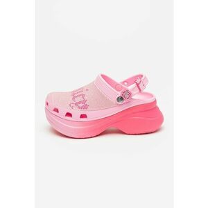 Saboti cu strasuri Juicy Couture imagine