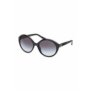 Ochelari de soare cat-eye cu lentile in degrade imagine