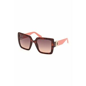 Ochelari de soare cu lentile patrate imagine