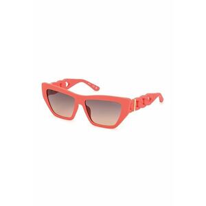 Ochelari de soare cat-eye cu lentile in degrade imagine