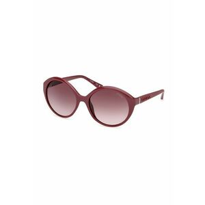 Ochelari de soare cat-eye cu lentile in degrade imagine