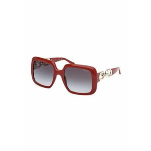 Ochelari de soare patrati cu lentile in degrade imagine