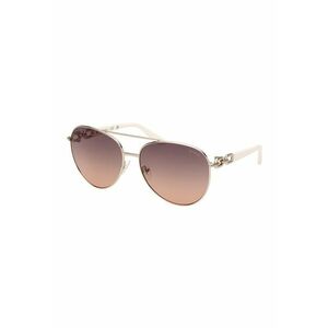 Ochelari de soare aviator cu lentile in degrade imagine