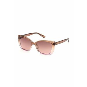 Ochelari de soare cat-eye cu lentile in degrade imagine