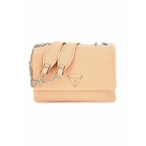 Geanta tesuta crossbody din piele ecologica Phaedra imagine